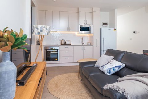 Bridgeview Apartments - Port Augusta Accommodation 8