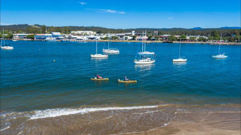 Bridgeview Apartments - Port Augusta Accommodation 9