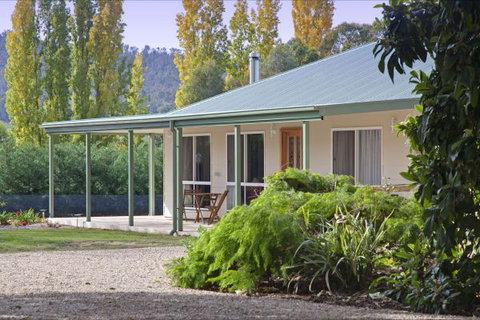 Brookfield Guesthouse - Port Augusta Accommodation 0