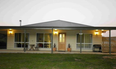 Brookfield Guesthouse - Port Augusta Accommodation 1