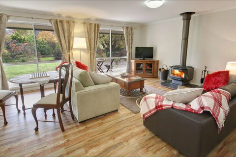 Brookfield Guesthouse - Port Augusta Accommodation 3