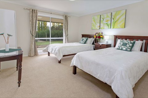 Brookfield Guesthouse - Port Augusta Accommodation 4