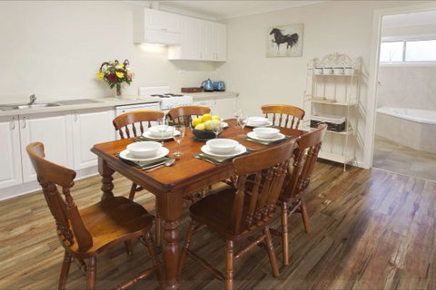 Brookfield Guesthouse - Port Augusta Accommodation 7