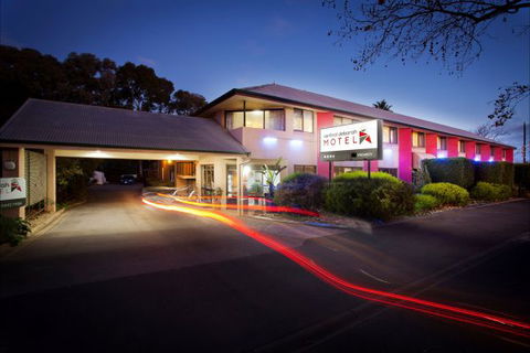 Central Deborah Motel - Port Augusta Accommodation 0