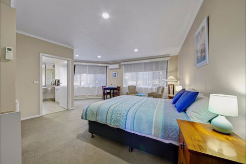 Central Deborah Motel - Port Augusta Accommodation 1