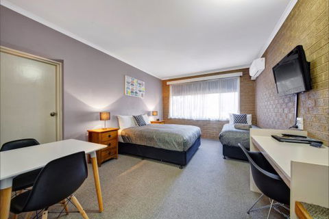 Central Deborah Motel - Port Augusta Accommodation 2