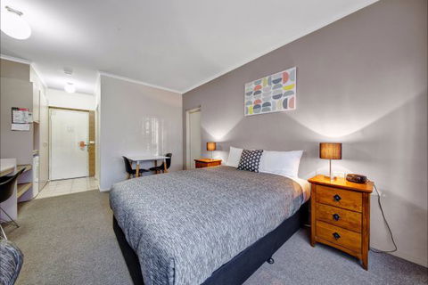 Central Deborah Motel - Port Augusta Accommodation 3