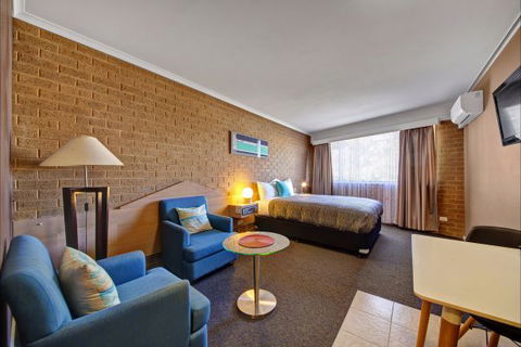 Central Deborah Motel - Port Augusta Accommodation 6