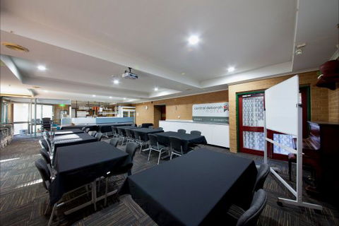 Central Deborah Motel - Port Augusta Accommodation 8