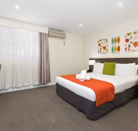 Comfort Inn Aden Mudgee - Port Augusta Accommodation