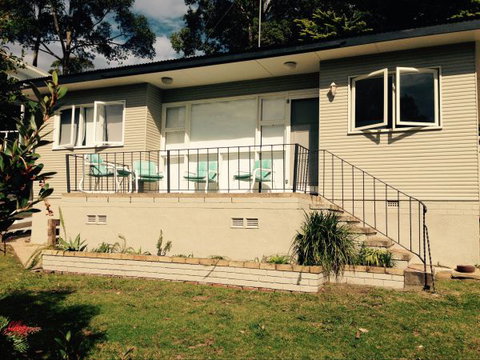 Cosy Seaside Cottage - Port Augusta Accommodation 0