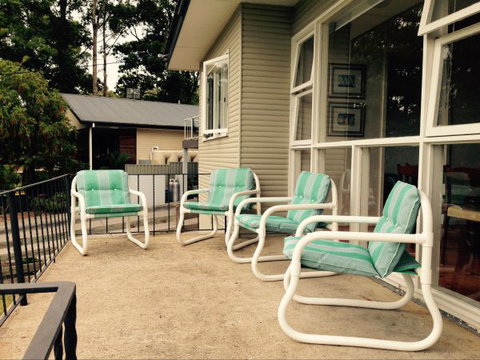 Cosy Seaside Cottage - Port Augusta Accommodation 1