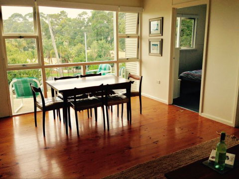 Cosy Seaside Cottage - Port Augusta Accommodation 2