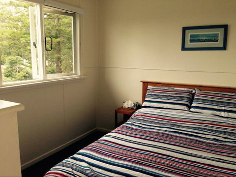 Cosy Seaside Cottage - Port Augusta Accommodation 4