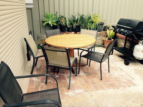 Cosy Seaside Cottage - Port Augusta Accommodation 6