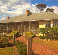 Crown and Anchor Inn - Port Augusta Accommodation