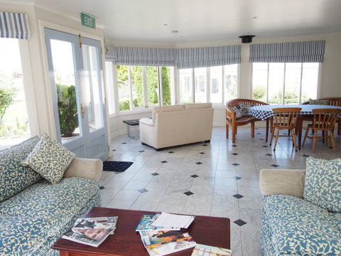 Douglas Riverside - Port Augusta Accommodation 4