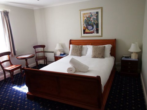 Douglas Riverside - Port Augusta Accommodation 5