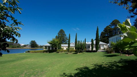 Douglas Riverside - Port Augusta Accommodation 9