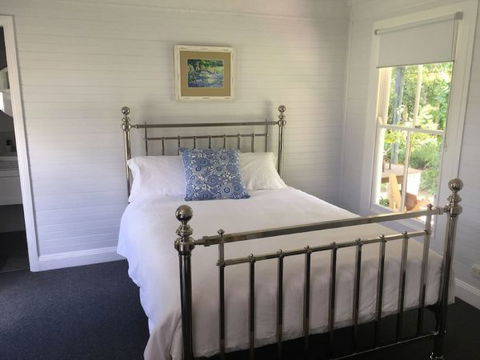 Drayshed Cottage - Port Augusta Accommodation 1