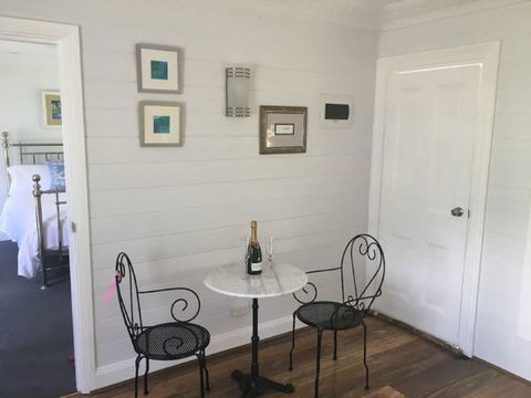 Drayshed Cottage - Port Augusta Accommodation 3