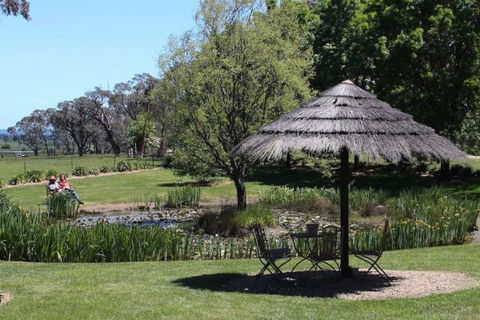Drayshed Cottage - Port Augusta Accommodation 4