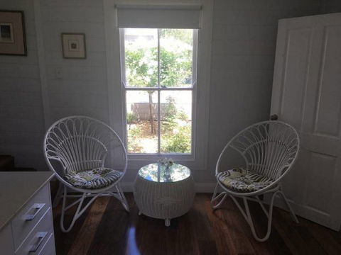 Drayshed Cottage - Port Augusta Accommodation 7