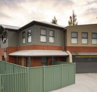 FedUni Living - Port Augusta Accommodation
