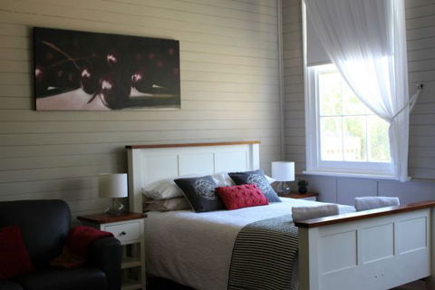 Fosterton School House - Port Augusta Accommodation 4
