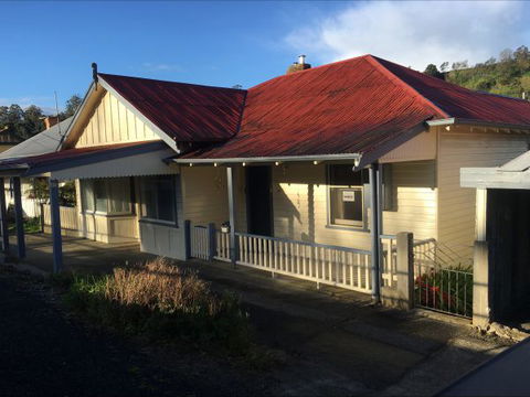 Fred's Place,  Derby - Port Augusta Accommodation 0