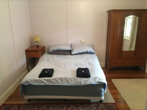 Fred's Place,  Derby - Port Augusta Accommodation 1
