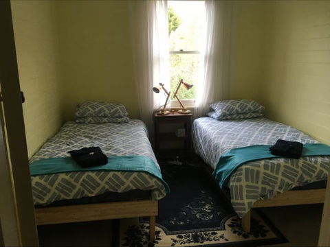 Fred's Place,  Derby - Port Augusta Accommodation 2