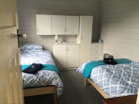 Fred's Place,  Derby - Port Augusta Accommodation 3