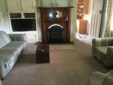 Fred's Place,  Derby - Port Augusta Accommodation 4