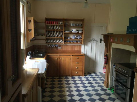 Fred's Place,  Derby - Port Augusta Accommodation 5
