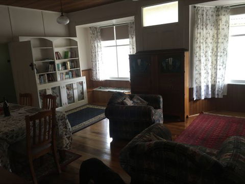 Fred's Place,  Derby - Port Augusta Accommodation 6