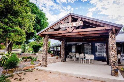 Goldfields Hotel And Finnigan's Rest - Port Augusta Accommodation 0