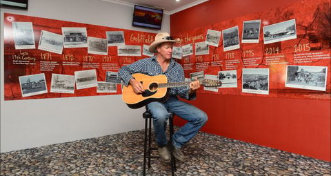 Goldfields Hotel And Finnigan's Rest - Port Augusta Accommodation 1