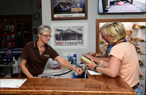 Goldfields Hotel And Finnigan's Rest - Port Augusta Accommodation 2