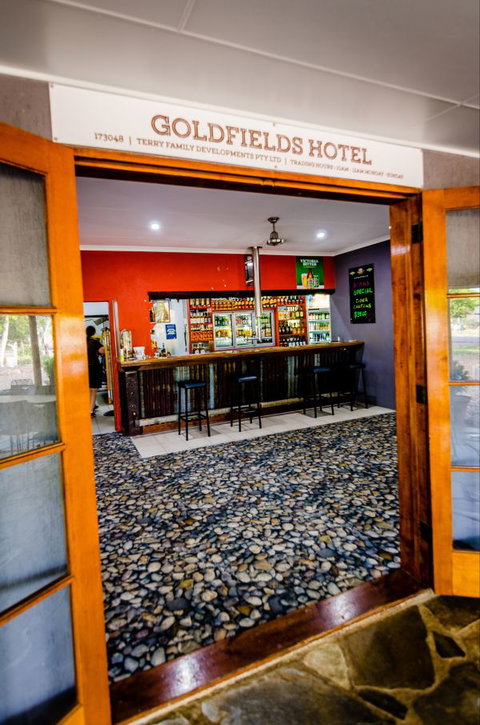 Goldfields Hotel And Finnigan's Rest - Port Augusta Accommodation 3