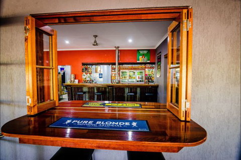 Goldfields Hotel And Finnigan's Rest - Port Augusta Accommodation 4
