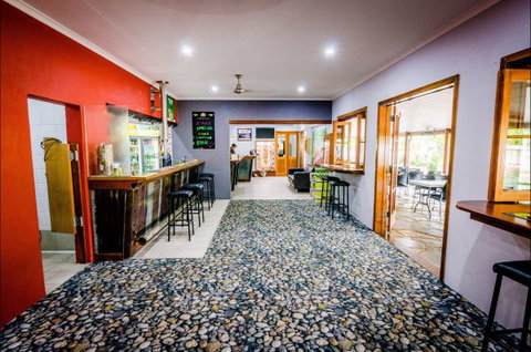 Goldfields Hotel And Finnigan's Rest - Port Augusta Accommodation 5