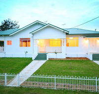 Grand Central Suites - Port Augusta Accommodation
