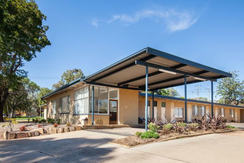 Gulgong Motel By Aden - Port Augusta Accommodation 0