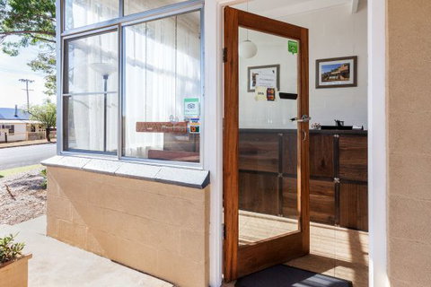 Gulgong Motel By Aden - Port Augusta Accommodation 1