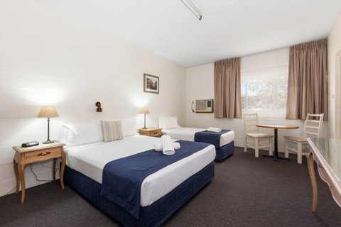 Gulgong Motel By Aden - Port Augusta Accommodation 3