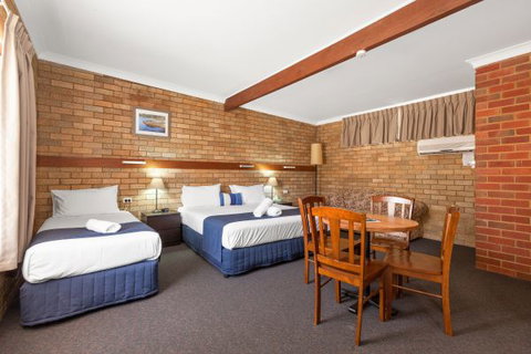 Gulgong Motel By Aden - Port Augusta Accommodation 4