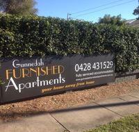 Gunnedah Furnished Apartments - Port Augusta Accommodation