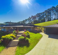 Hinterland Harmony - Port Augusta Accommodation