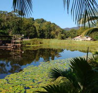 Hosanna Farmstay